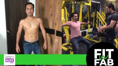 Indulging in cardio exercises is the best way to burn calories: Zeishan Quadri