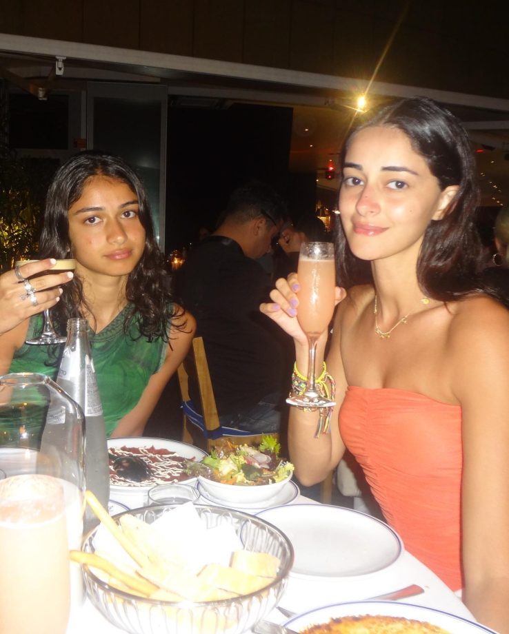 Inside Ananaya Panday’s Ibiza diaries, see pics 839114