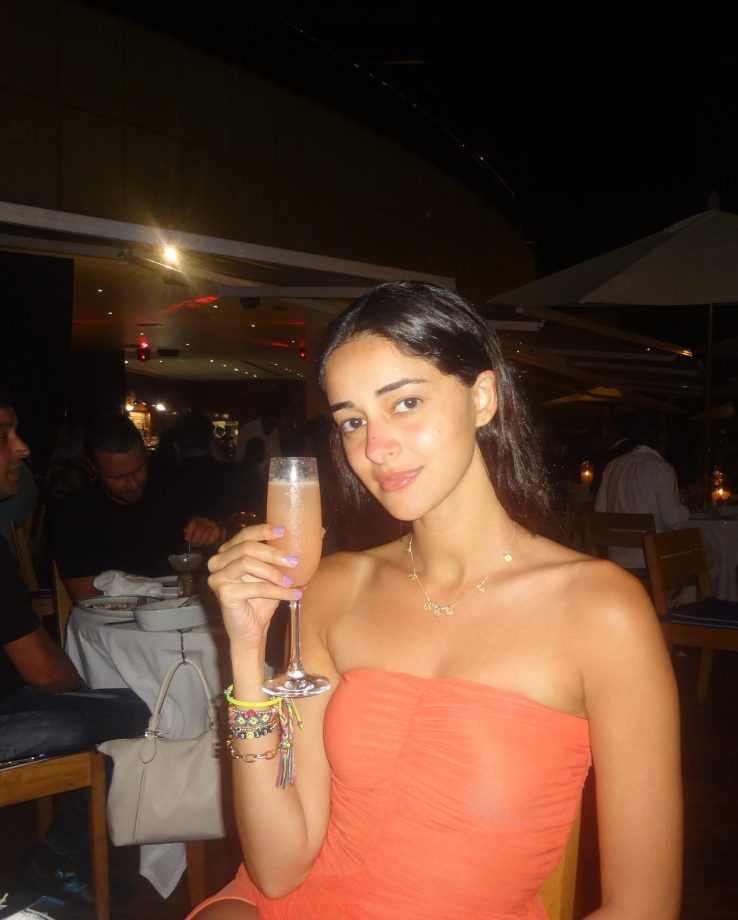 Inside Ananaya Panday’s Ibiza diaries, see pics 839116