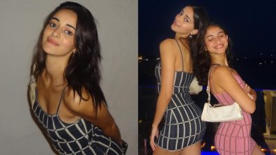 Inside Ananaya Panday’s Ibiza diaries, see pics