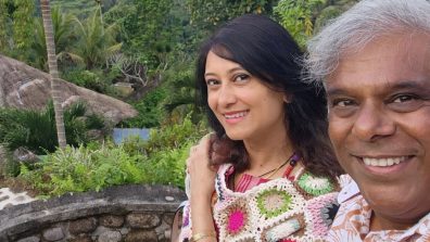 Inside Ashish Vidyarthi and Rupali Barua’s Bali vacation, see pics