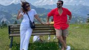 Inside Kareena Kapoor and Saif Ali Khan Italy vacation, see pics