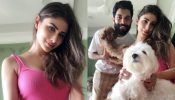 Inside Mouni Roy and husband Suraj Nambiar’s Sunday diaries