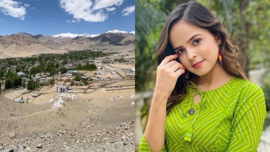 Inside Palak Sindhwani’s Ladakh diaries, watch 836424