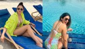 Inside Rakul Preet Singh’s Dubai Diaries