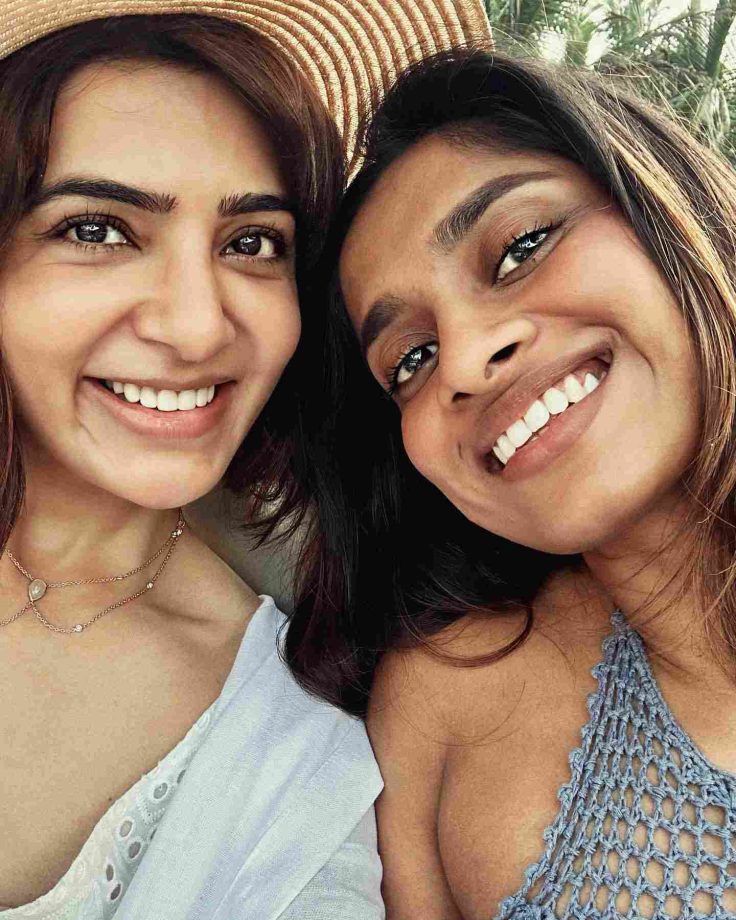 Inside Samantha Ruth Prabhu’s Bali diaries, see pics 837049