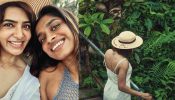 Inside Samantha Ruth Prabhu’s Bali diaries, see pics