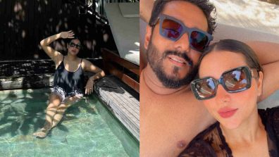 Inside Subhashree Ganguly’s Bali trip, see pics