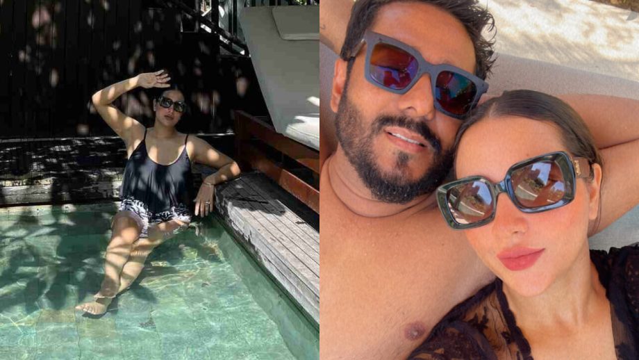 Inside Subhashree Ganguly’s Bali trip, see pics 835431