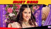 It feels happy to be playing a positive role again with Meet: Jinal Jain