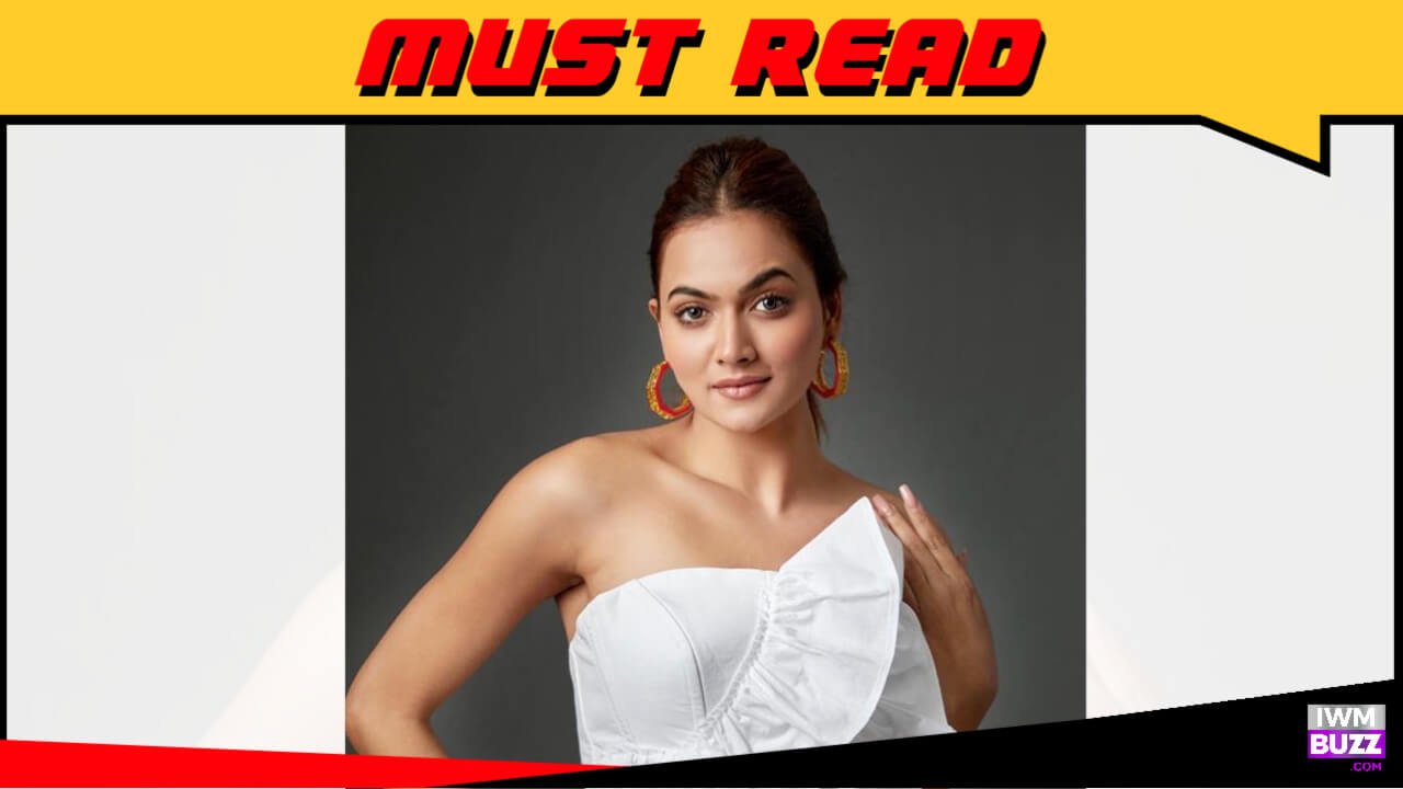 It is fun to play Rimzim in Pyaar Ka Pehla Adhyaya: Shiv Shakti: Reva Kaurase