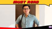 It is great to be sharing screen space with Shivangi Joshi in Barsatein-Mausam Pyaar Ka: Aditya Bansal