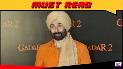 It is the political game that gives birth to hatred: Gadar 2 actor Sunny Deol on animosity between India and Pakistan