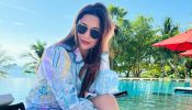It’s all ‘sunny’ n ‘smiles’ for Divyanka Tripathi