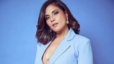 ‘It’s happened several times with me’, Richa Chadha opens up on facing discrimination on the sets of ‘Oye Lucky Lucky Oye’