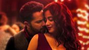 Janhvi Kapoor And Varun Dhawan’s New Song ‘Tumhe Kitna Pyaar Karte’ Sets Internet Ablaze