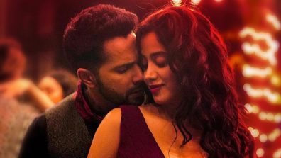 Janhvi Kapoor And Varun Dhawan’s New Song ‘Tumhe Kitna Pyaar Karte’ Sets Internet Ablaze