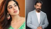 Janhvi Kapoor set to make Tamil debut in Kamal Haasan’s production, opposite Pradeep Ranganathan