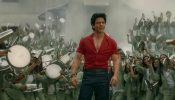 Join the Celebration with Shah Rukh Khan in ZINDA BANDA, Jawan’s First Song – OUT NOW!”