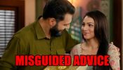 Junooniyatt spoiler: Amar’s misguided advice confuses Elahi