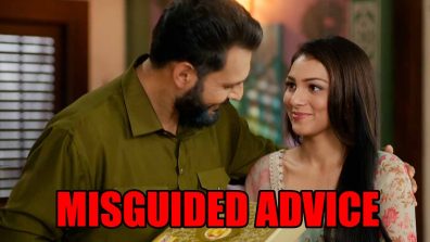 Junooniyatt spoiler: Amar’s misguided advice confuses Elahi