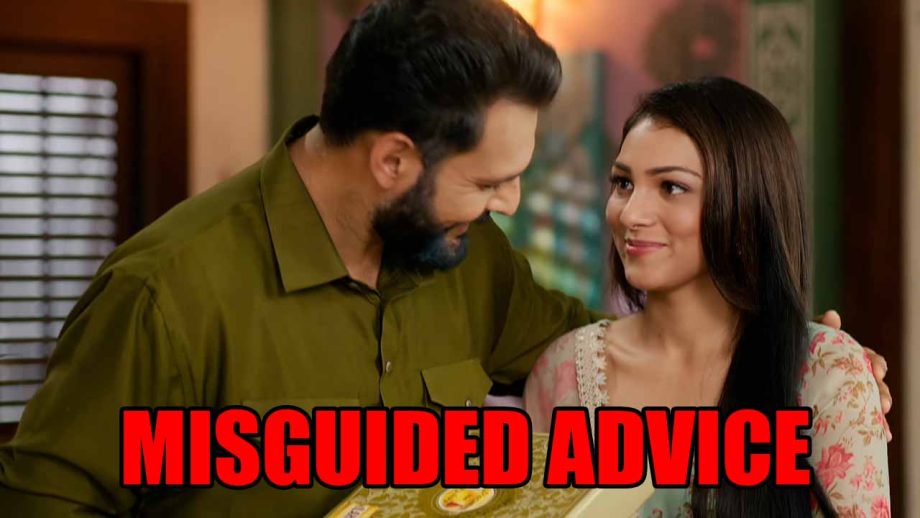 Junooniyatt spoiler: Amar's misguided advice confuses Elahi 822641