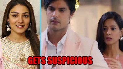Junooniyatt spoiler: Elahi gets suspicious about Jahaan and Seerat’s relationship