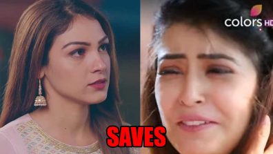 Junooniyatt spoiler: Elahi saves Tina from Babaji’s clutches