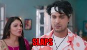 Junooniyatt spoiler: Elahi slaps Jahaan