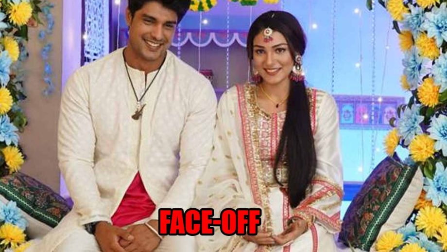 Junooniyatt spoiler: Jahaan and Elahi to have face-off at Engagement Party 835723