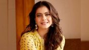 Kajol, And The Racist ‘N’ Slur