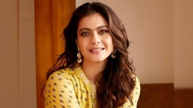 Kajol, And The Racist ‘N’ Slur