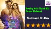 Karan Johar Scores A  Full 10 In Rocky  Aur Rani… 838302