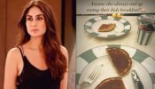 Kareena Kapoor talks about the ‘hilarity’ of being a mother