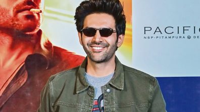 Kartik Aaryan smoothly carries the film on his shoulders, delivers his best performance in Satyaprem Ki Katha