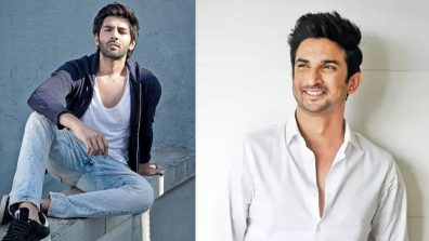 Kartik Aaryan to bring Sushant Singh Rajput’s dream to life with ‘Chandu Champion’, read