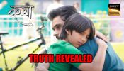 Kathaa Ankahee spoiler: Aarav learns about Robin being Kathaa’s boss