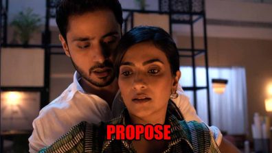 Kathaa Ankahee spoiler: Kathaa decides to propose Viaan