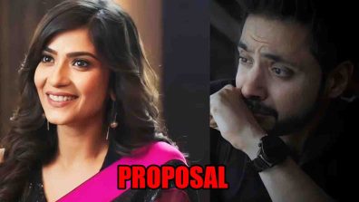 Kathaa Ankahee spoiler: Kathaa’s proposal makes Viaan emotional