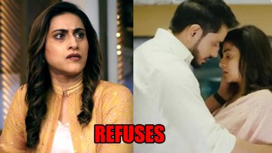 Kathaa Ankahee spoiler: Teeji refuses to accept Viaan and Kathaa’s relationship