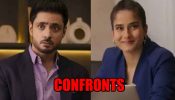Kathaa Ankahee spoiler: Viaan confronts Vanya’s motives
