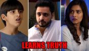 Kathaa Ankahee spoiler: Viaan learns about Kathaa’s son Aarav being his Batman