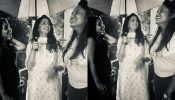 Keerthy Suresh Kick Starts Pleasant Morning Shoot With Girl Gang: See Pics