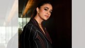 Keerthy Suresh to mark her Bollywood debut alongside Varun Dhawan, deets inside