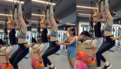 Kriti Sanon’s Monday motivation mantra is here, watch