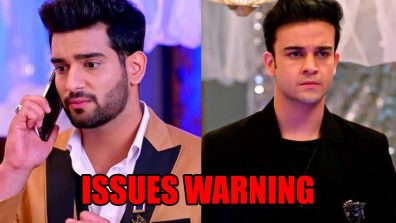 Kumkum Bhagya spoiler: Akshay issues a stern warning to Ranbir