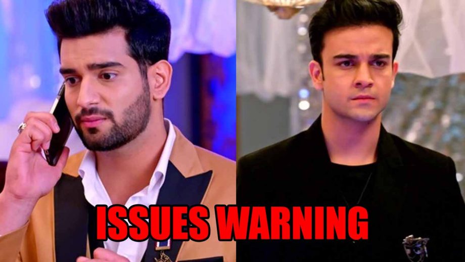 Kumkum Bhagya spoiler: Akshay issues a stern warning to Ranbir 837420