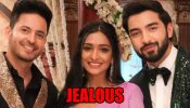 Bhagya Lakshmi spoiler: Vikrant comes close to Lakshmi to make Rishi jealous