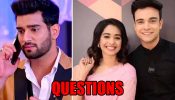 Kumkum Bhagya spoiler: Akshay questions Ranbir and Prachi about their banter