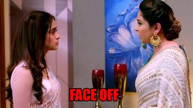 Kumkum Bhagya spoiler: Pallavi and Prachi’s face off at the mall